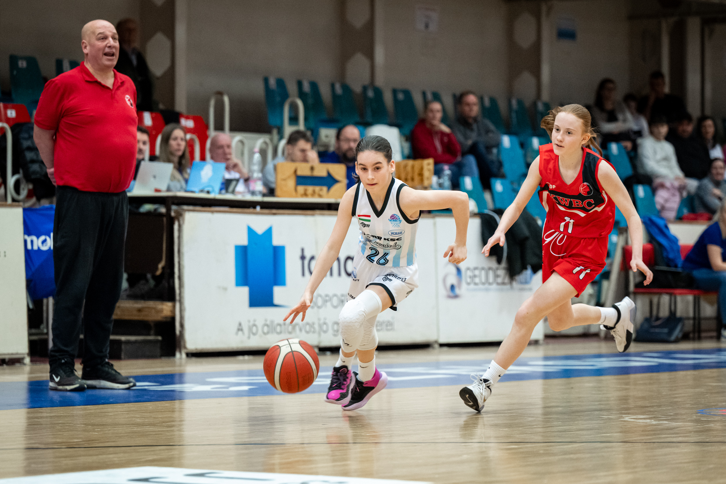 KSC U14A – Kormend