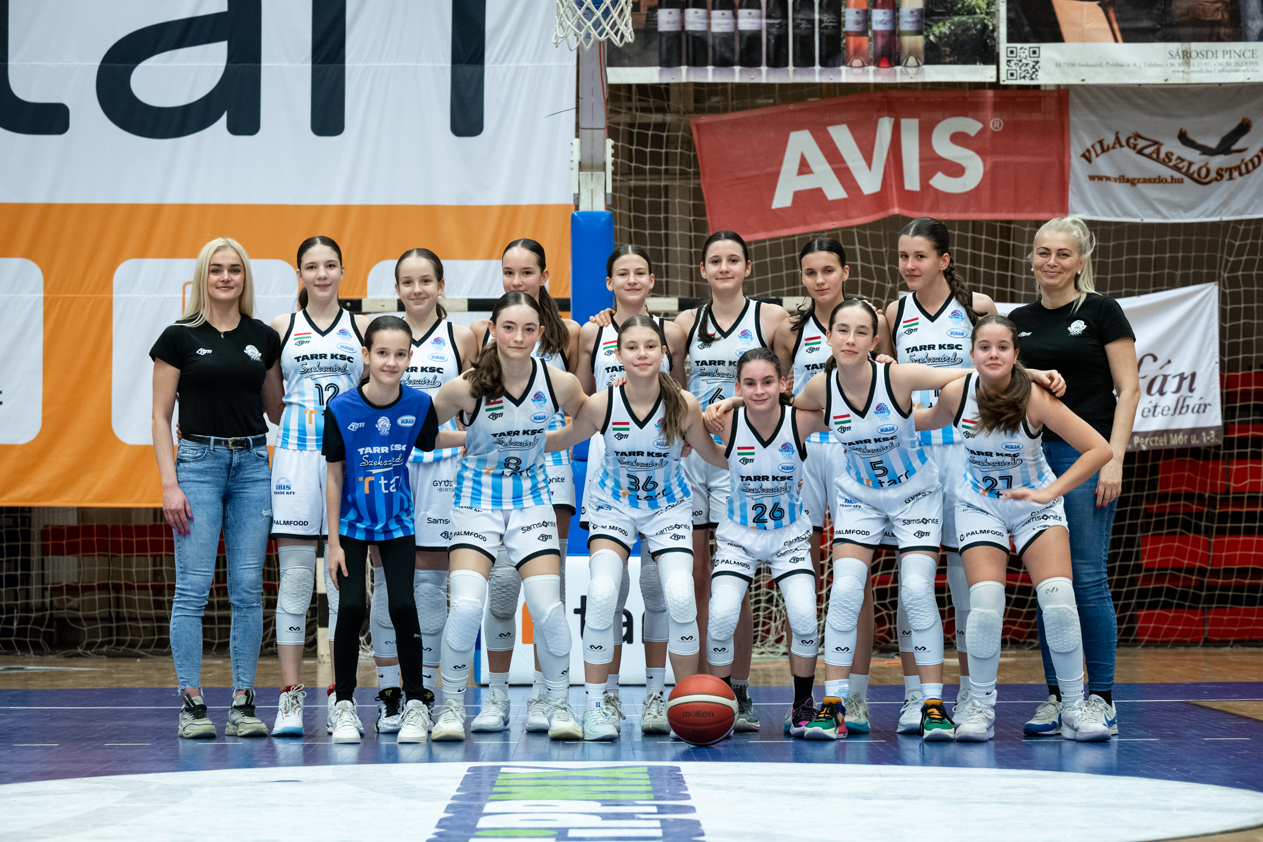 KSC U14A – Kecskemet KA