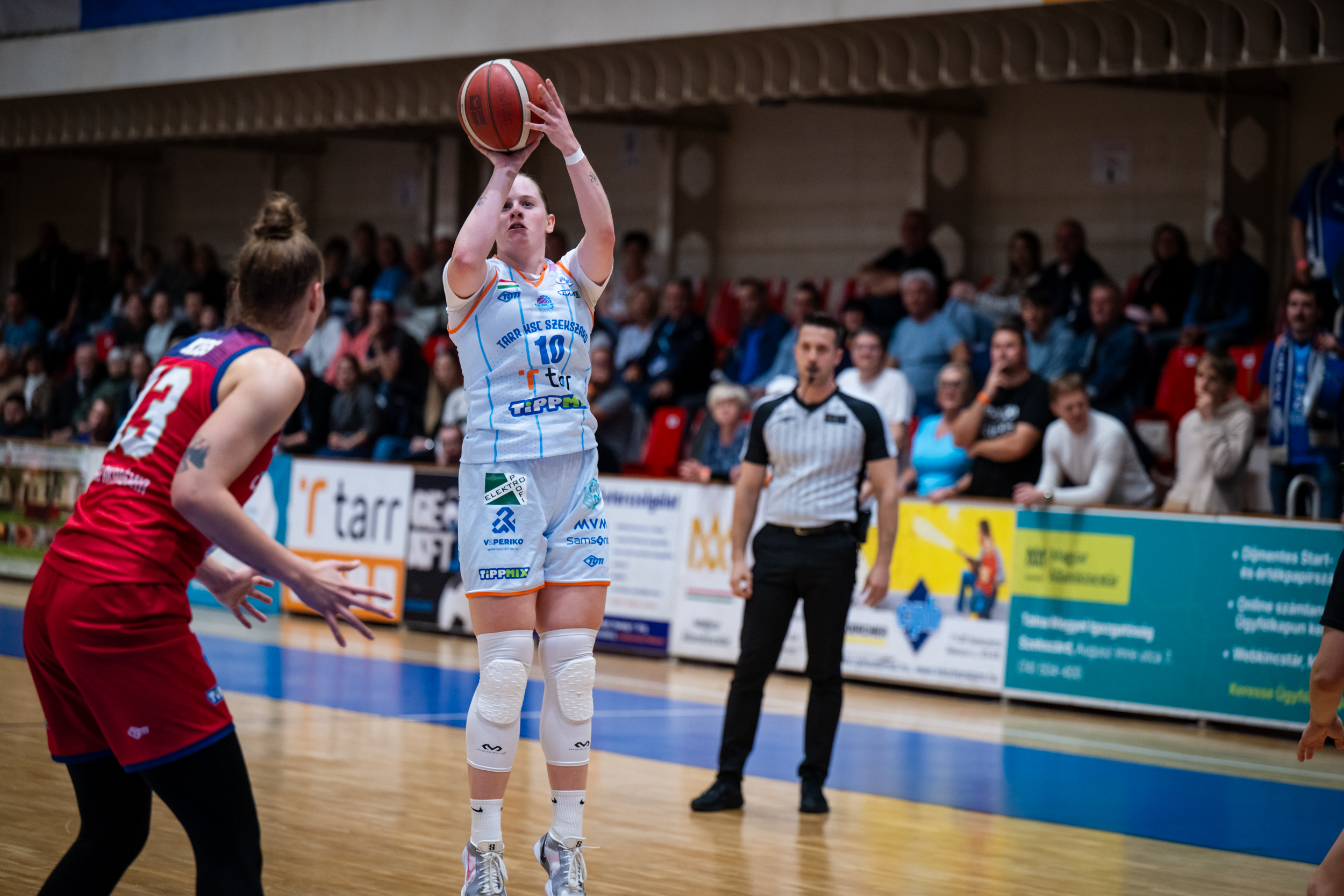 KSC – Vasas Akademia