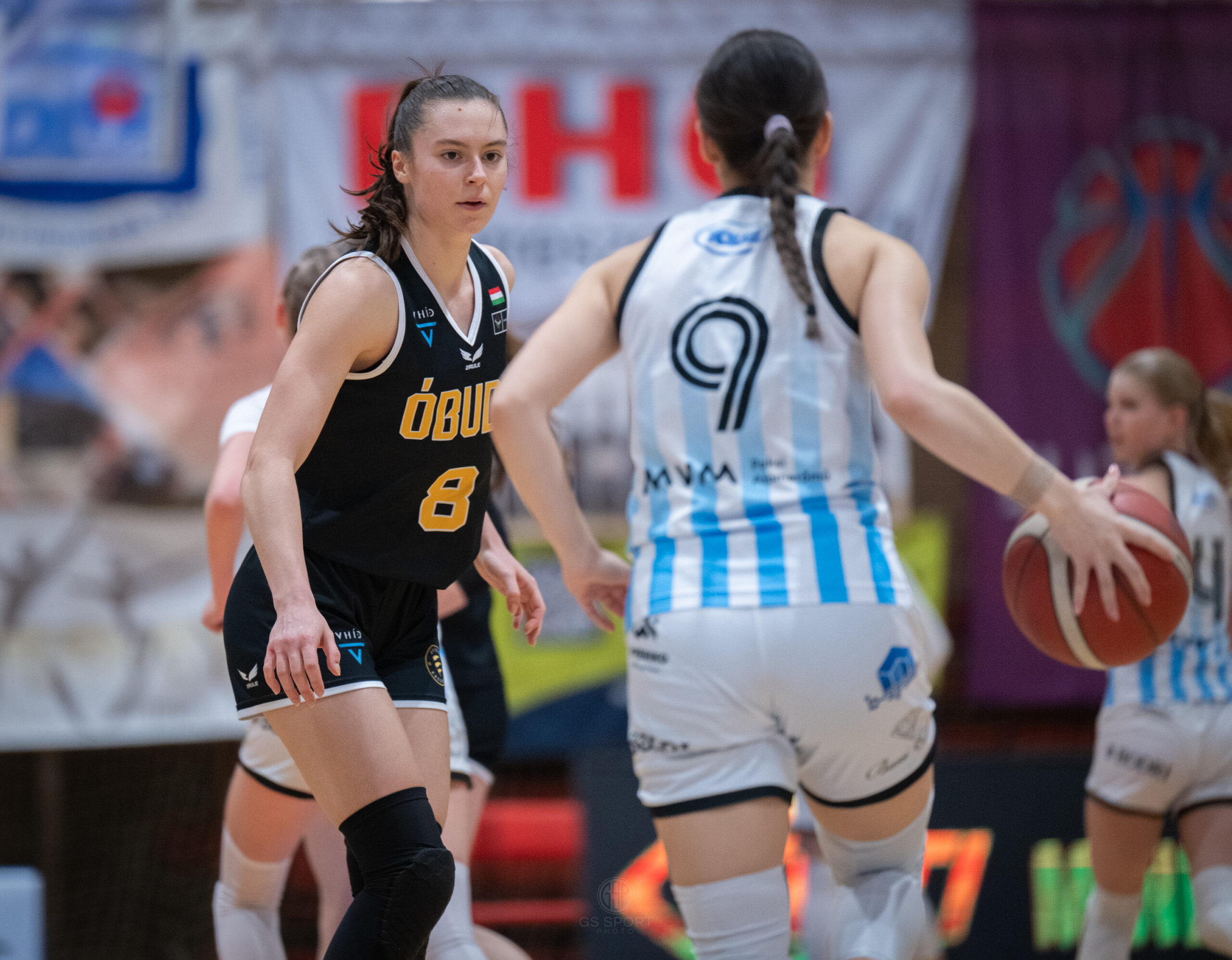 U18 KSC – Óbudai Kaszások